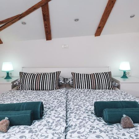 Apartments Vela Пиран Екстериор снимка
