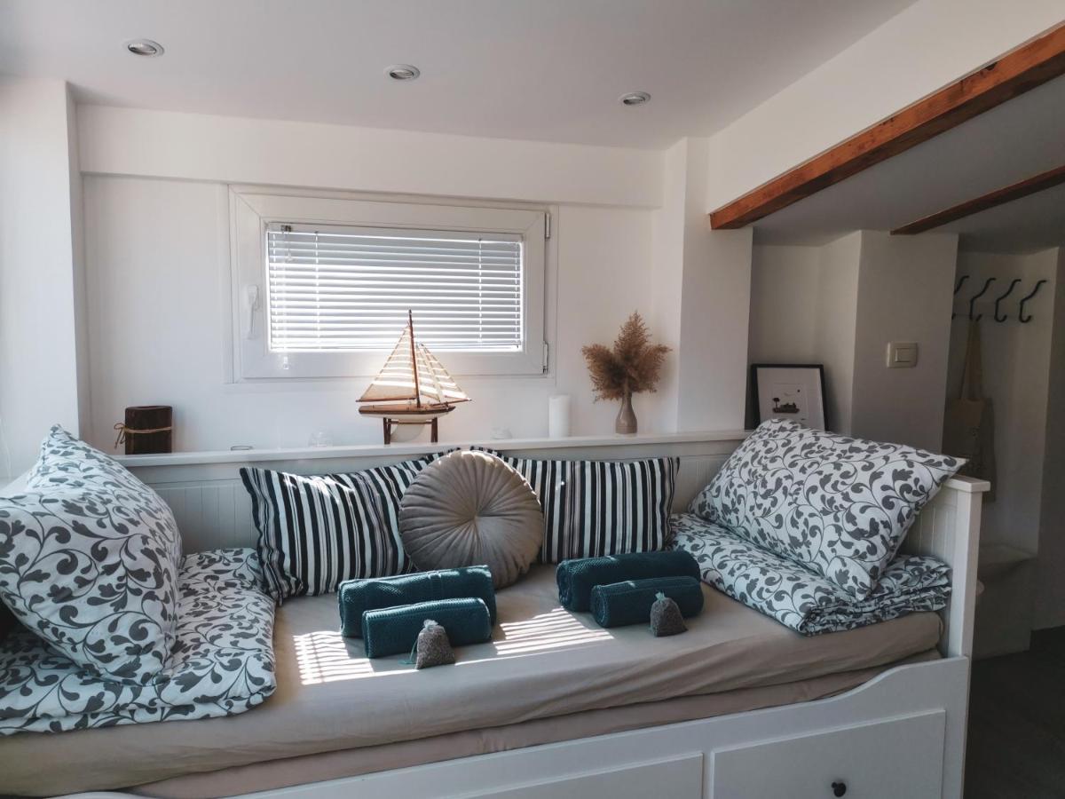 Apartments Vela Пиран Екстериор снимка