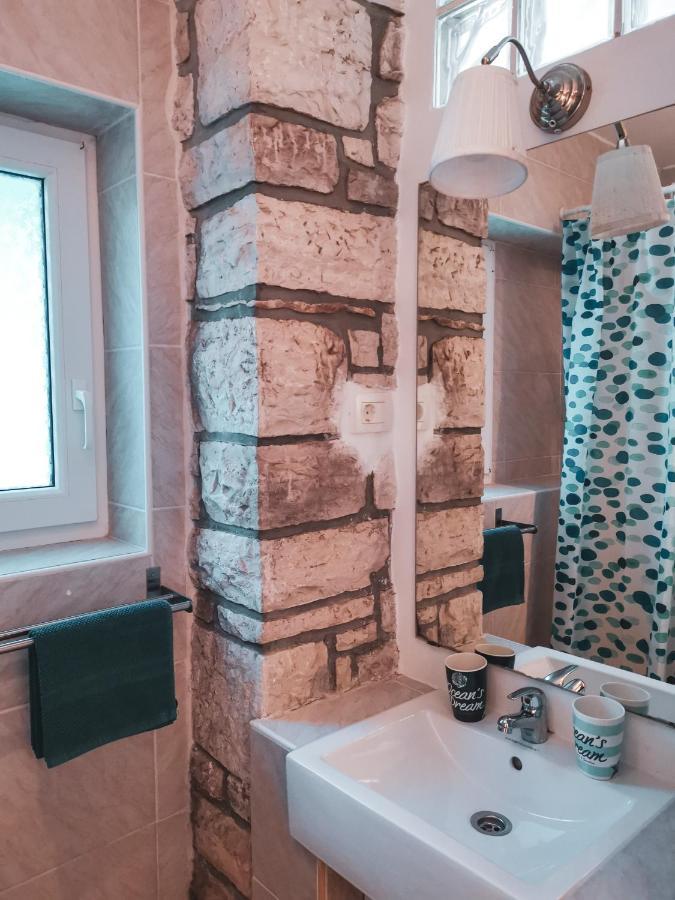 Apartments Vela Пиран Екстериор снимка