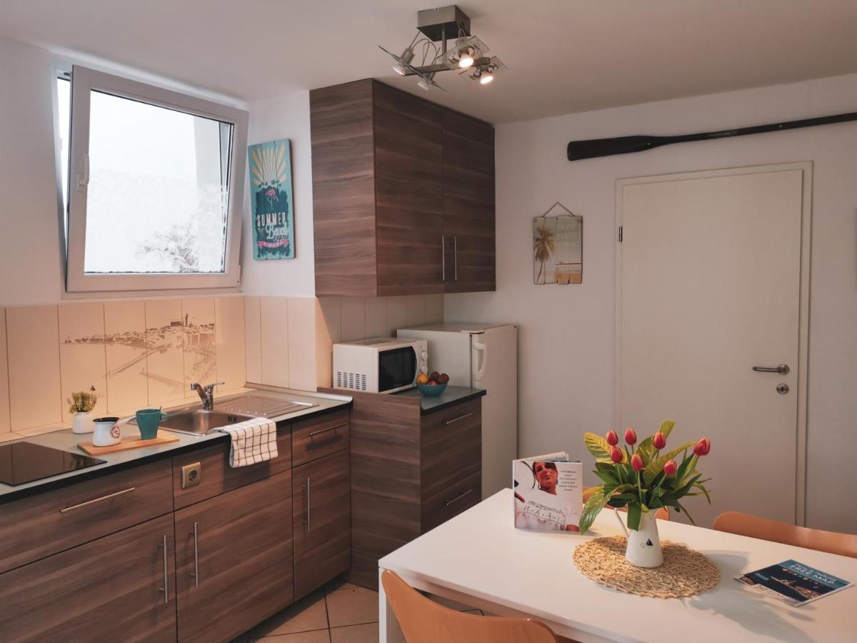 Apartments Vela Пиран Екстериор снимка