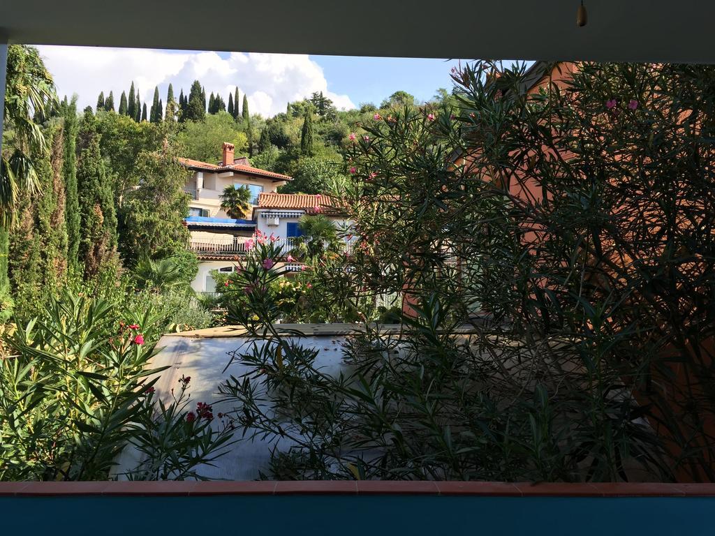 Apartments Vela Пиран Екстериор снимка