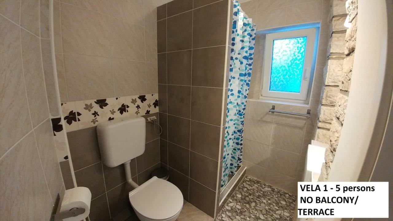 Apartments Vela Пиран Екстериор снимка